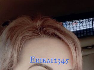 Erika12345