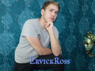 ErvickRoss