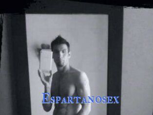 Espartanosex