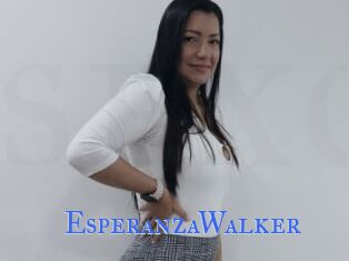 EsperanzaWalker