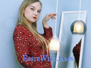 EssieWilliams