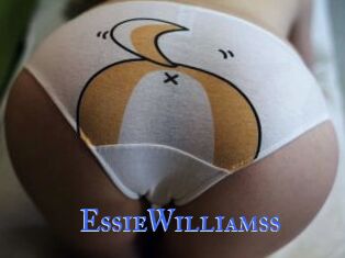 EssieWilliamss