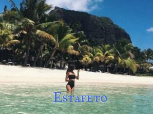 Estafeto