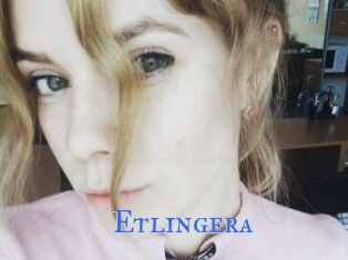Etlingera