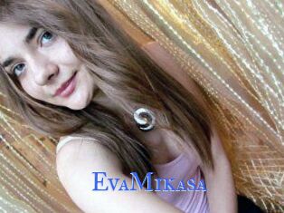 EvaMikasa