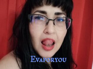 Evaforyou