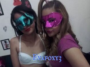 Evafoxy3