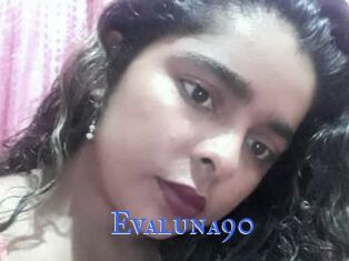 Evaluna90