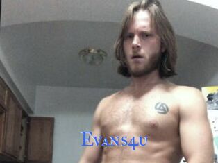 Evans4u