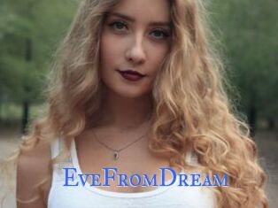 EveFromDream