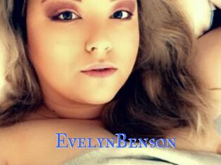 EvelynBenson