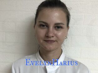 EvelynHarius