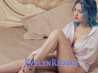EvelynRiddle