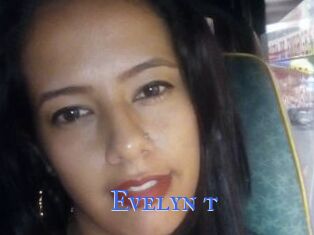 Evelyn_t