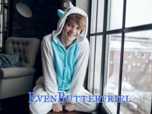 EvenButterfriel