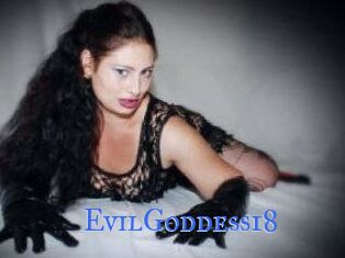 EvilGoddess18