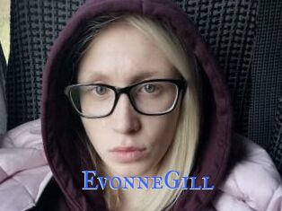 EvonneGill