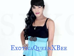 Ex0ticaQueenXBee