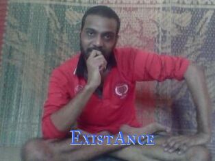 ExistAnce