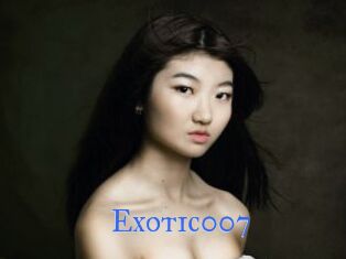Exotic007