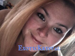 ExoticKrystal