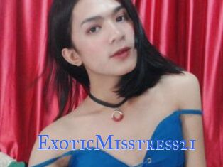 ExoticMisstress21
