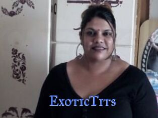 ExoticTits