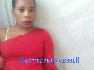 Exoticprincess18