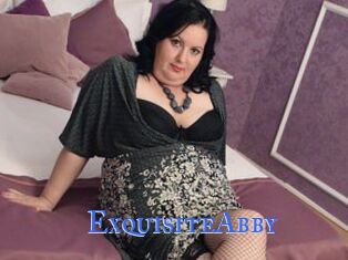 ExquisiteAbby