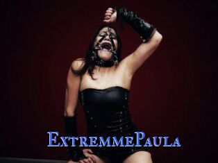 ExtremmePaula