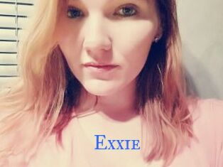 Exxie