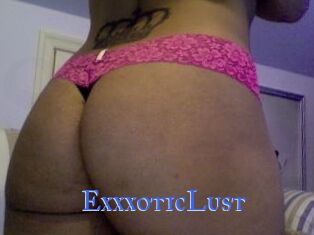 ExxxoticLust