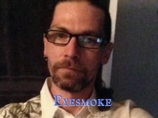 Eyesmoke