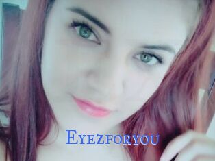 Eyezforyou
