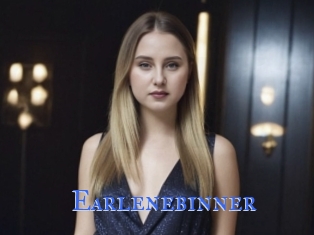 Earlenebinner