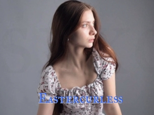 Eastercurless