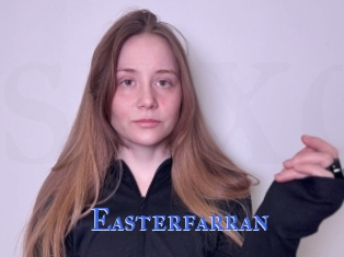 Easterfarran