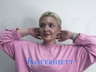 Easterhiett