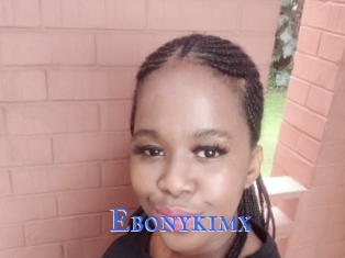 Ebonykimx