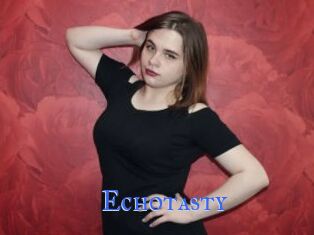 Echotasty