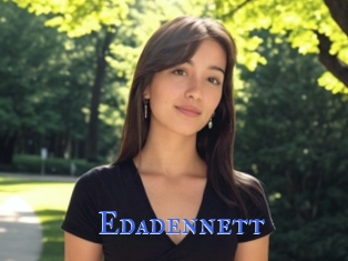 Edadennett