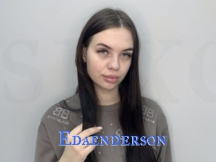 Edaenderson