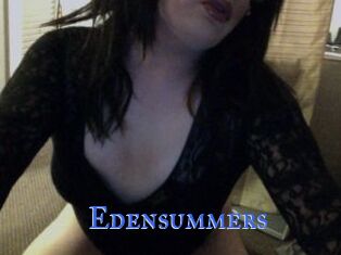 Edensummers