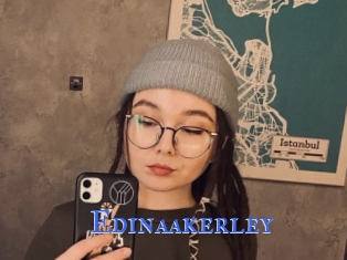 Edinaakerley