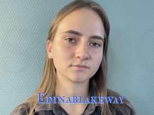 Edinablakeway