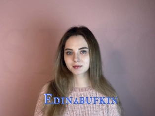Edinabufkin