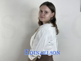 Edinaelson