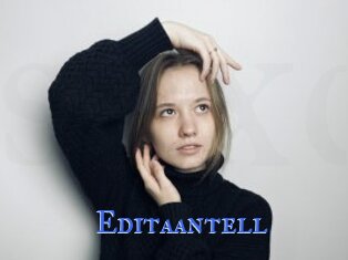 Editaantell