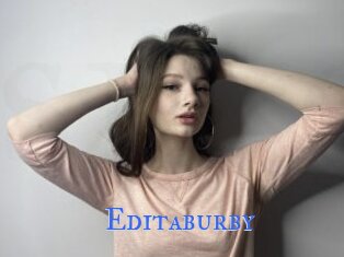 Editaburby