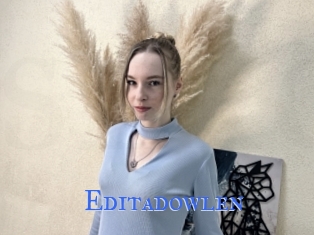 Editadowlen